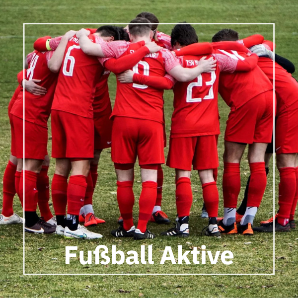 Fußball Aktive